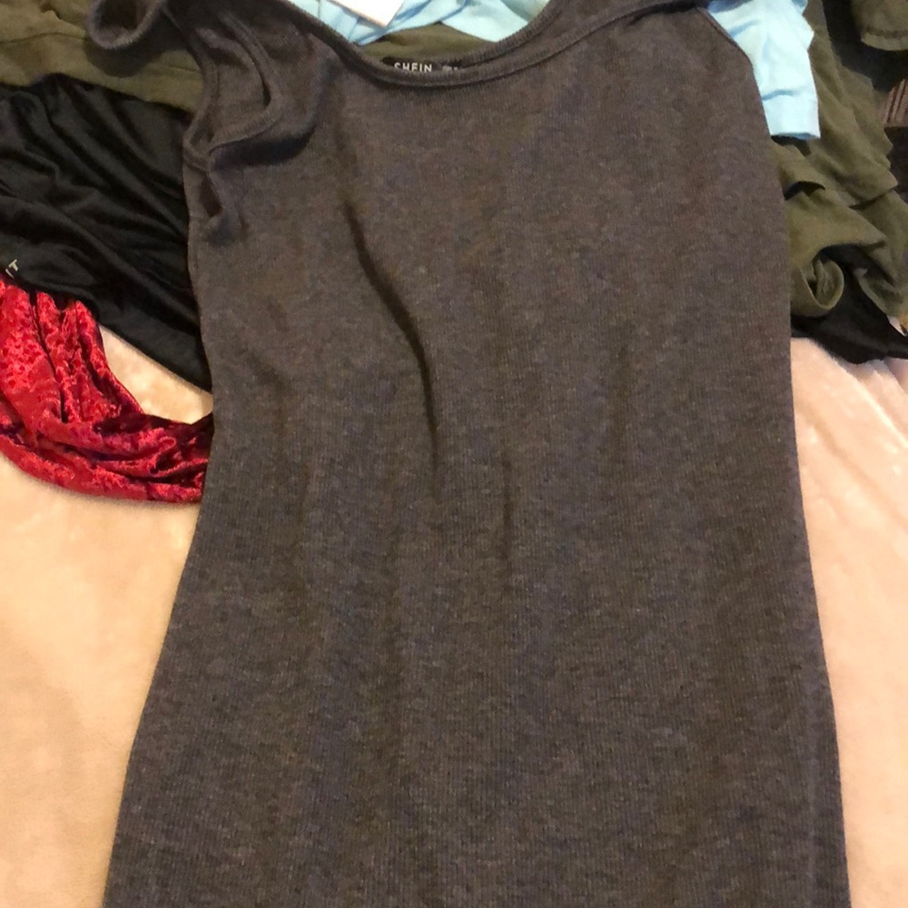 Shein dress